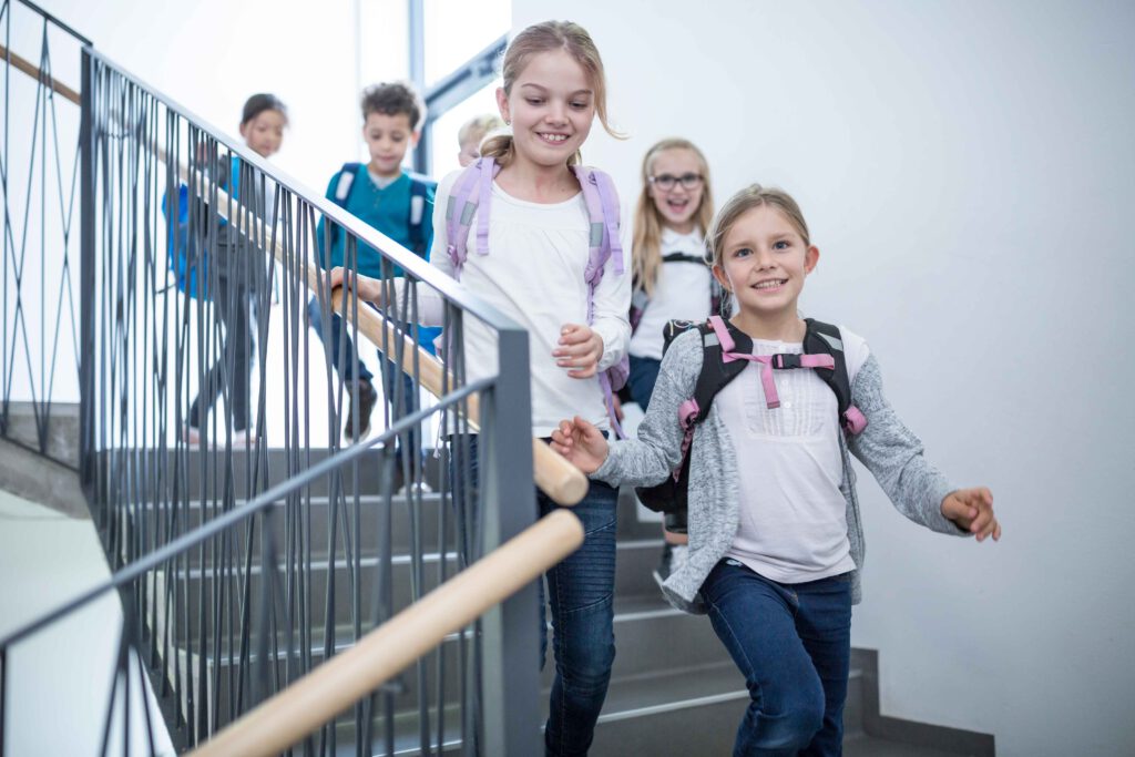 Der Aufstieg der Schulbegleitung in München: Trends, Vorteile und Zukunftsaussichten