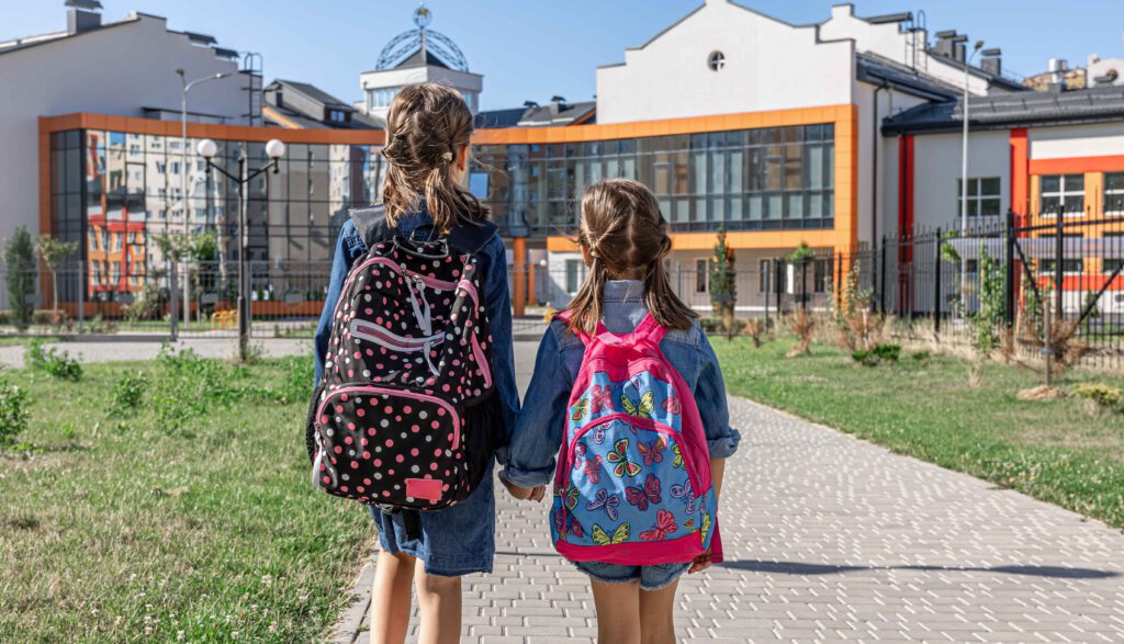 Der Aufstieg der Schulbegleitung in München: Trends, Vorteile und Zukunftsaussichten