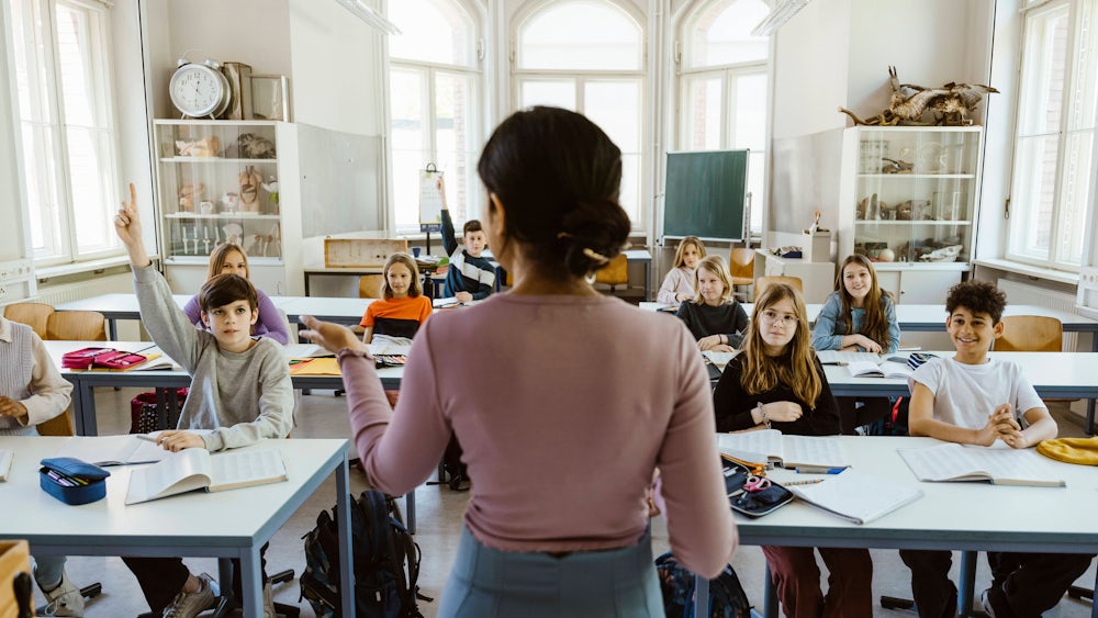 Warum Schulförderung in München für den Erfolg jedes Kindes unerlässlich ist