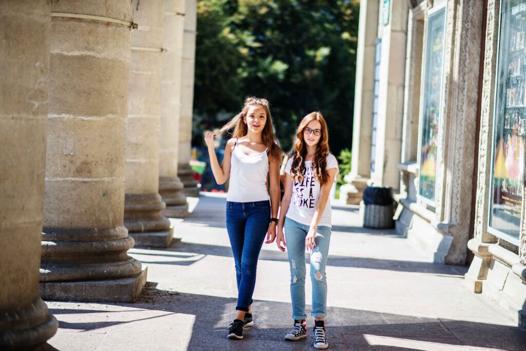 Welche Aufgaben übernimmt die Schulbegleitung?