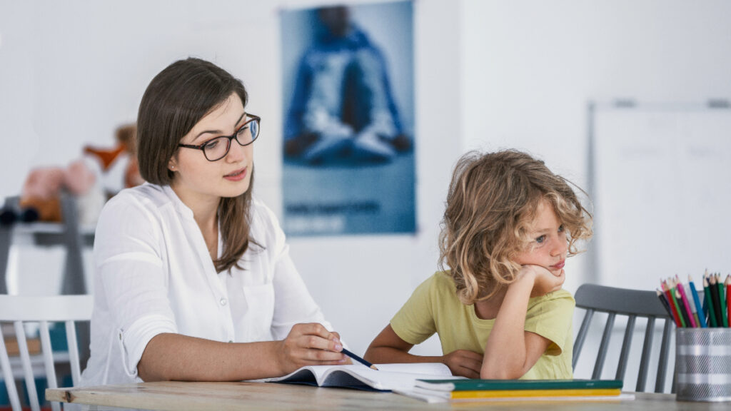  Unterstützung in München Kindern beim schulischen Erfolg hilft