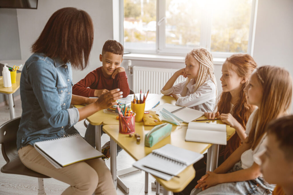 EducationHelp Ihr Partner für Schulbegleitung München